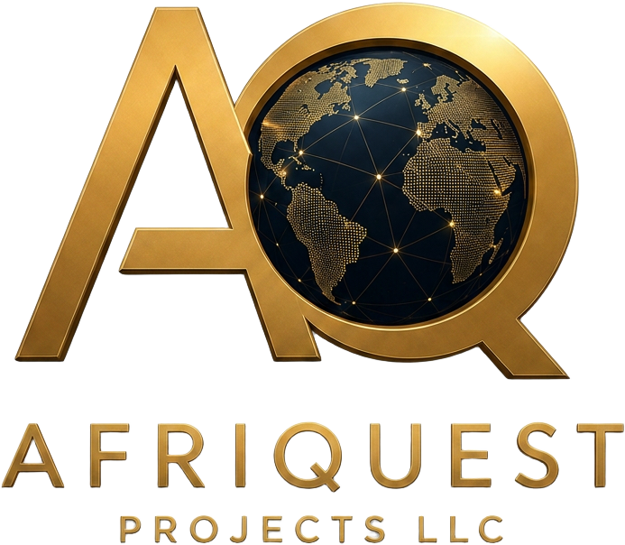 AfriQuest Projects LLC