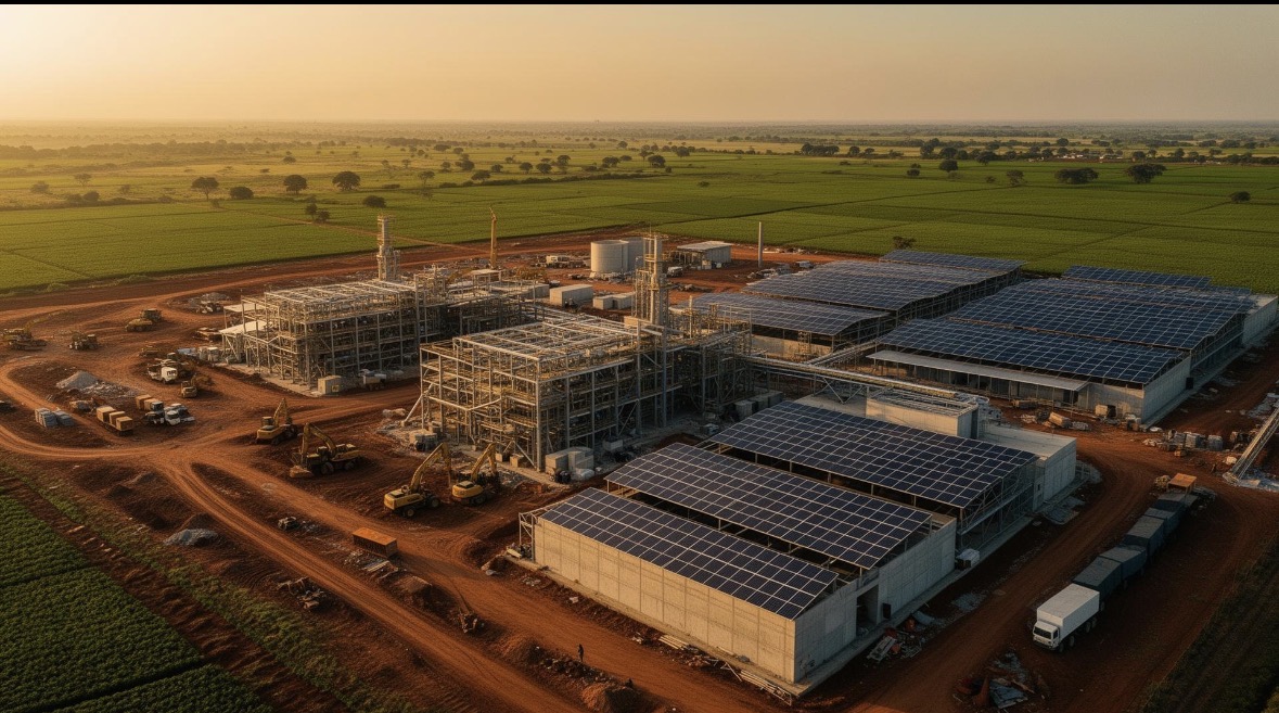 Sustainable Infrastructure